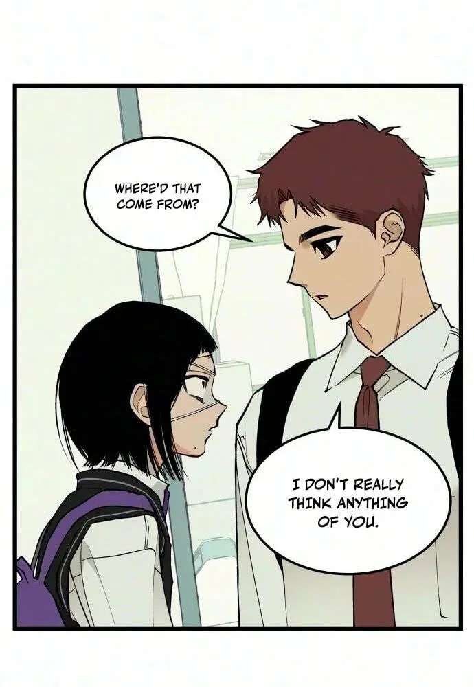 I Dare You Chapter 39 - page 57