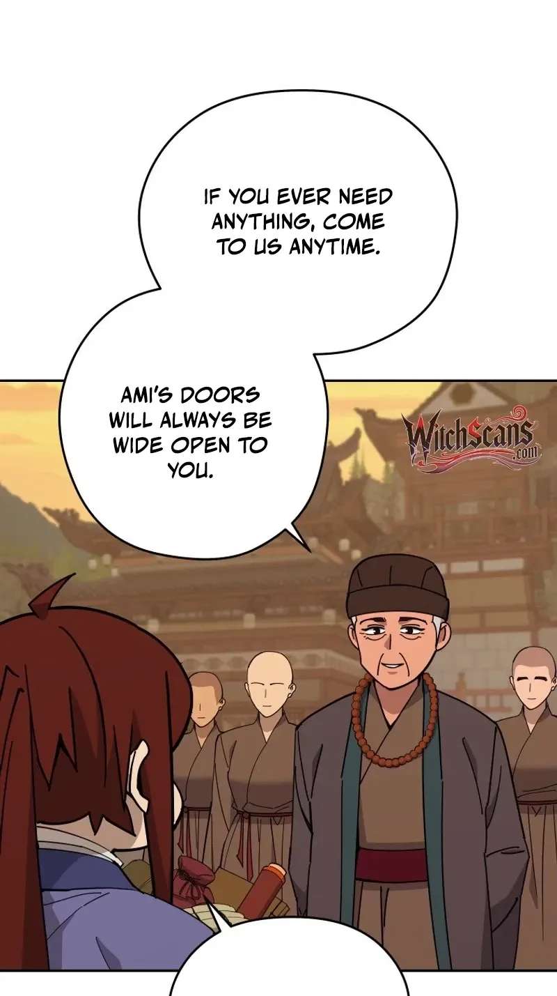Murim's Youngest Miracle Demon Doctor Chapter 89 - page 22