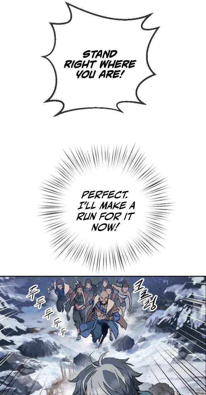 We Are Animals Chapter 11 - page 62