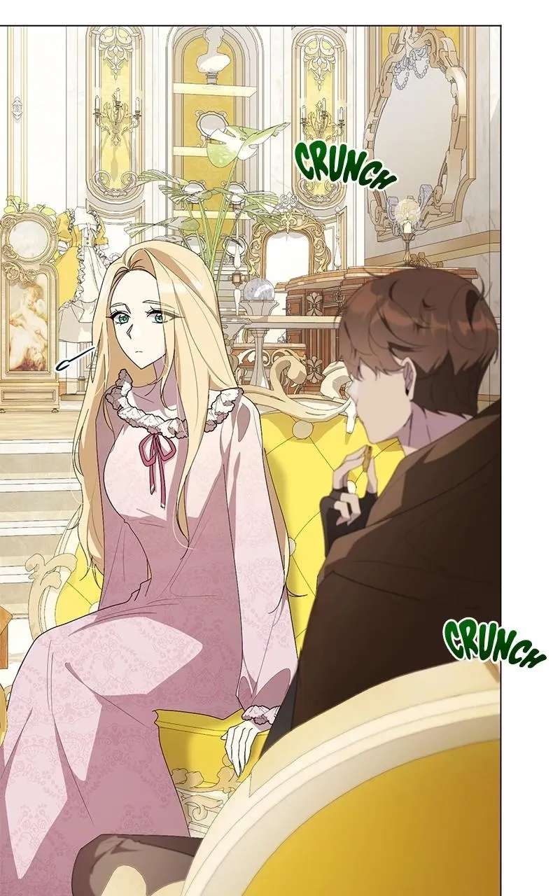 Wished You Were Dead Chapter 111 - page 6