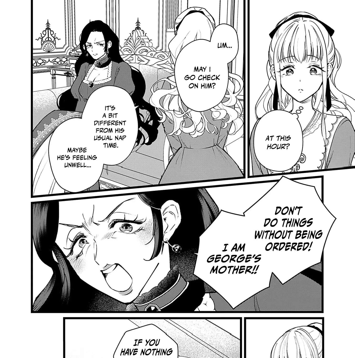 When I Took in the Handsome Duke's Nephew, Our Sweet Newlywed Life Began Chapter 5 - page 31