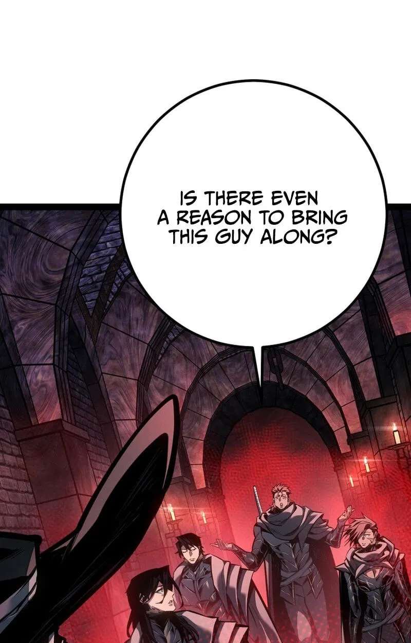 The Bastard of Swordborne Chapter 110 - page 120