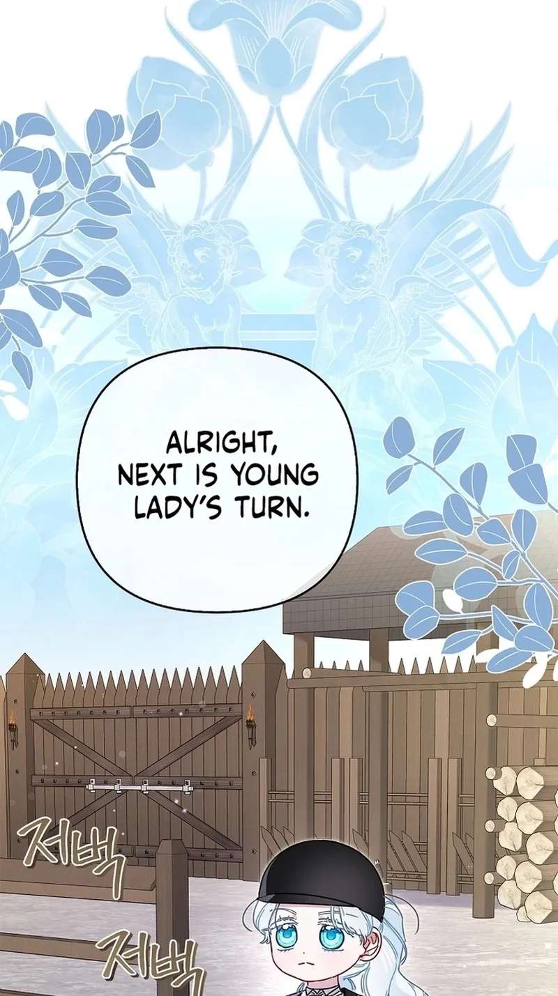 The Female Lead Takes Care of Everything Chapter 13 - page 28