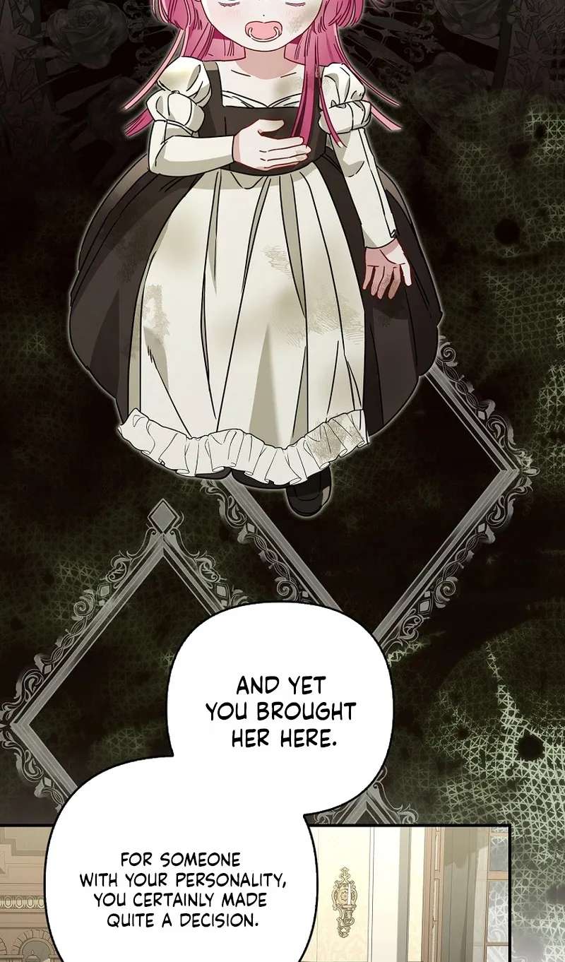 The Female Lead Takes Care of Everything Chapter 11 - page 54