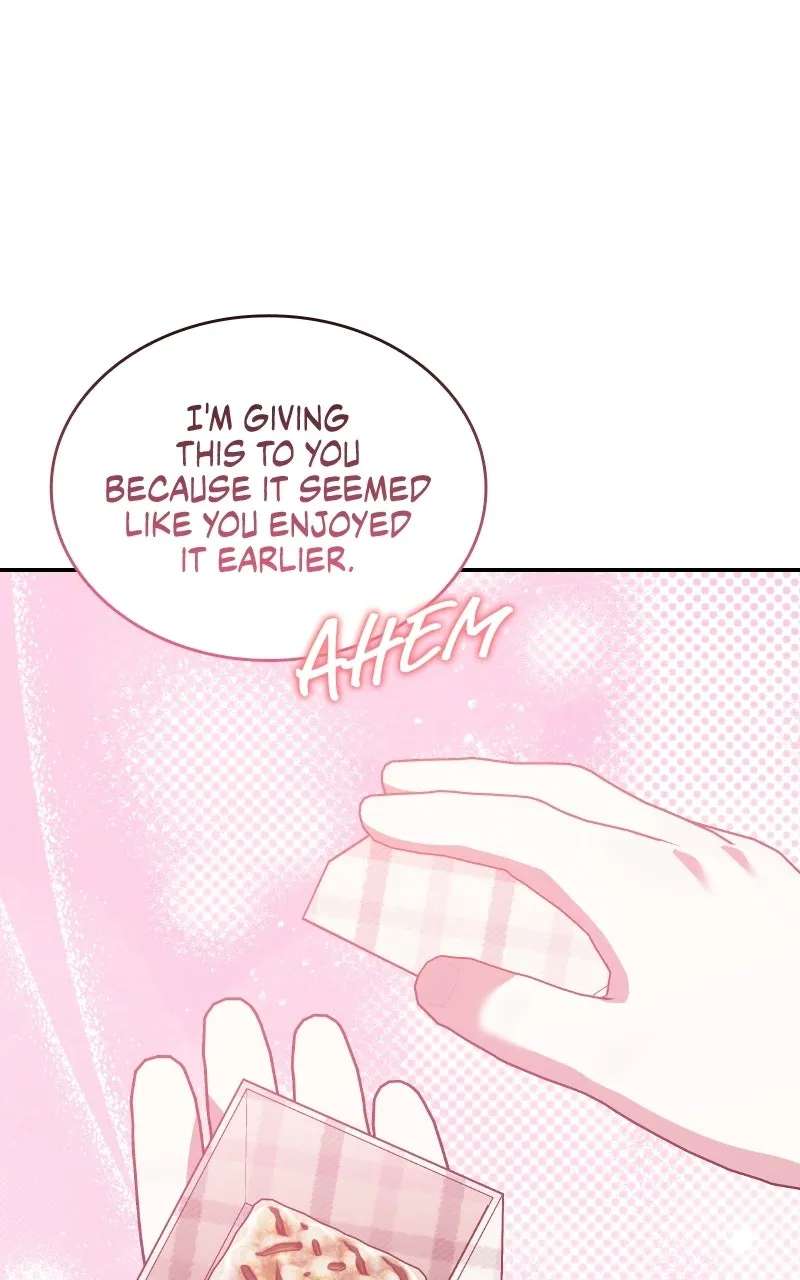 They All Live inthe Little Lady's Garden Chapter 50 - page 96