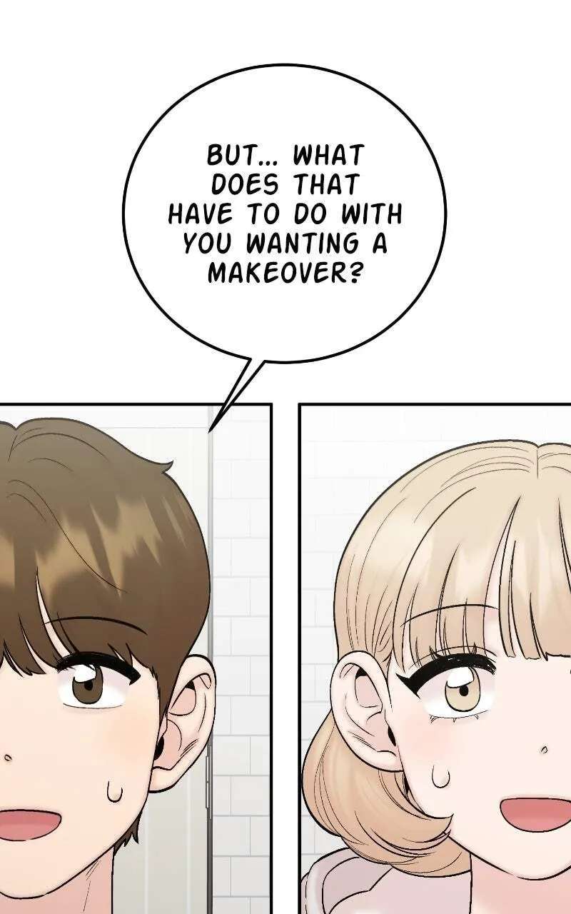 My Dud To Stud Boyfriend Chapter 187 - page 1