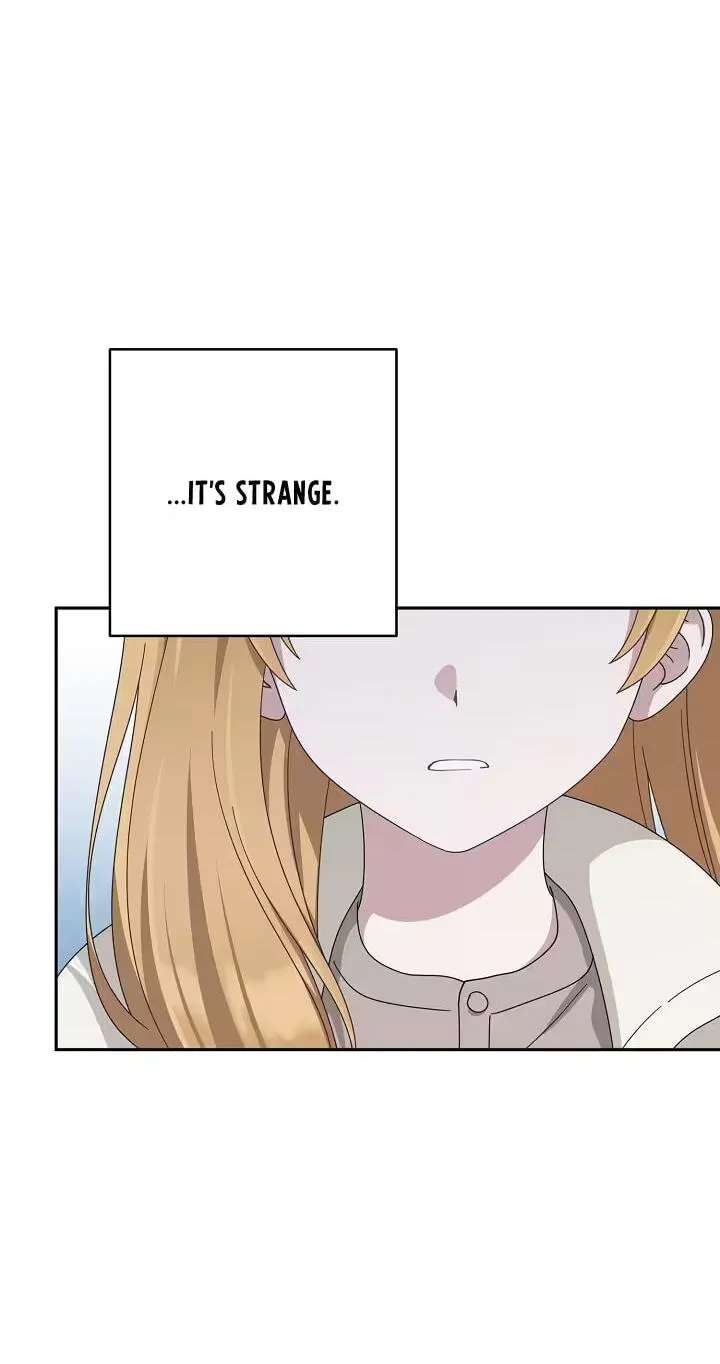 At the End of Resentment, Pure Love Remains Chapter 28 - page 70