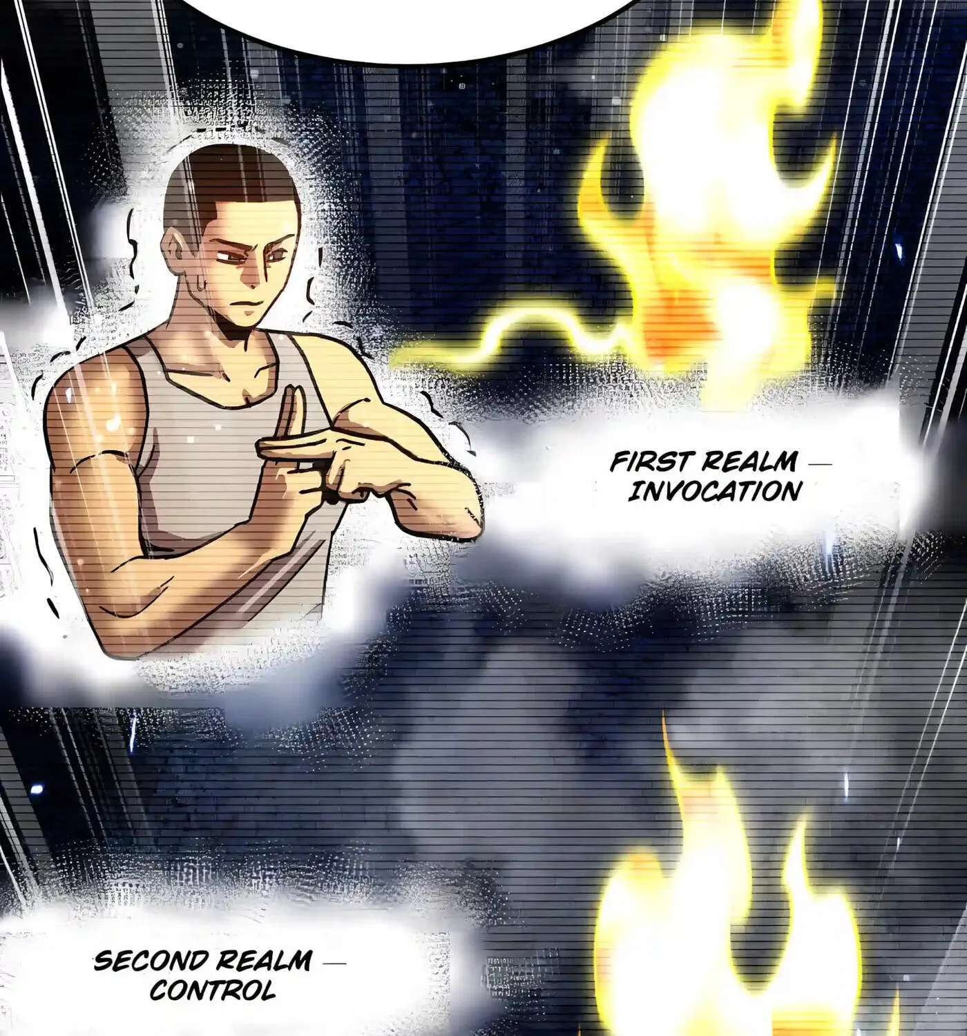 Log Into The Future Chapter 348 - page 143