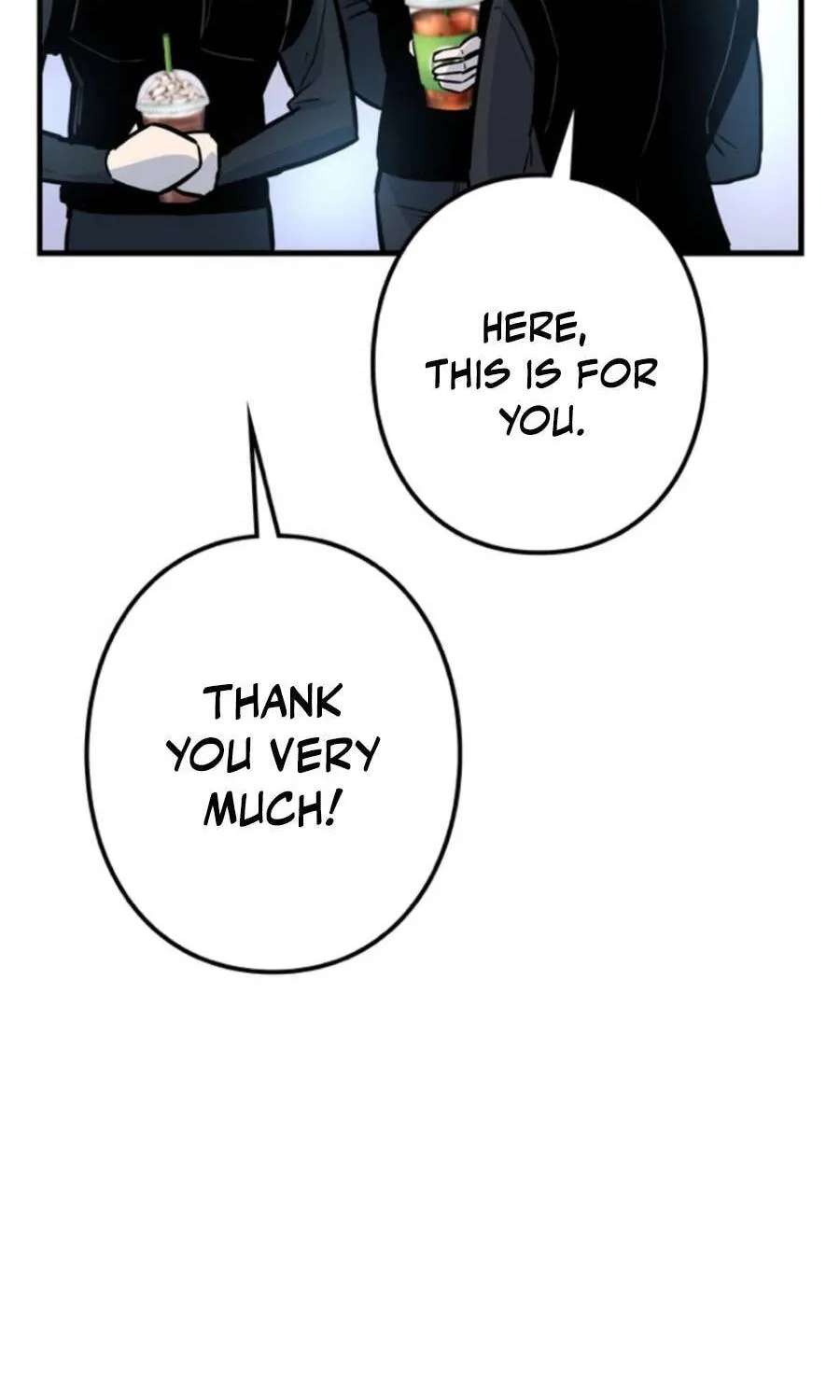 Awakening: Drill Punch Man! Chapter 30 - page 42
