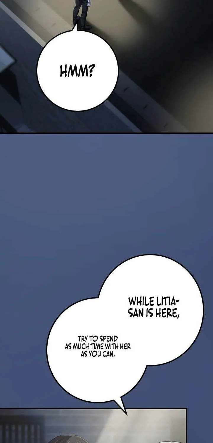 The Reincarnation Of The Forbidden Archmage Chapter 206 - page 83