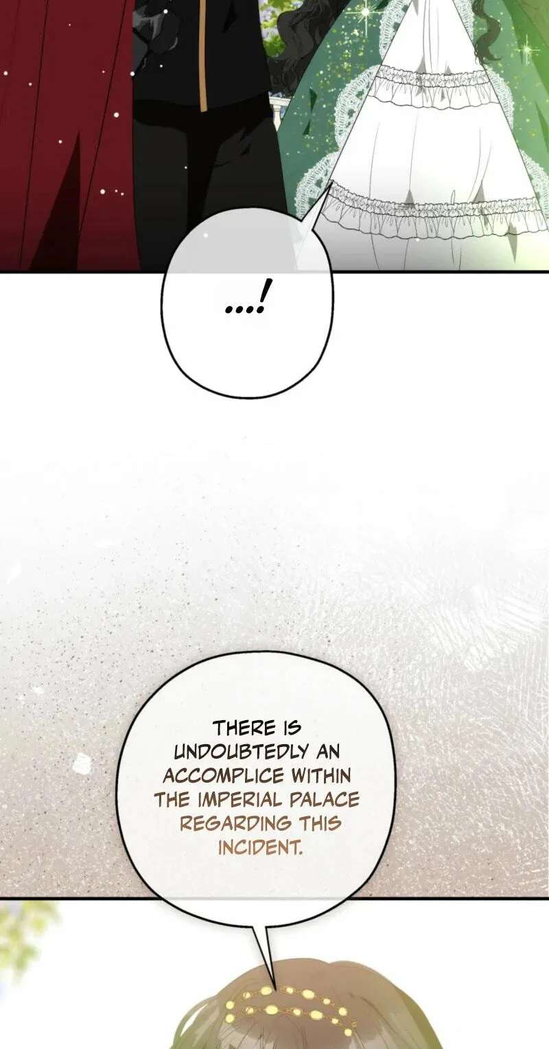 Little Lady Lilina Chapter 45 - page 45