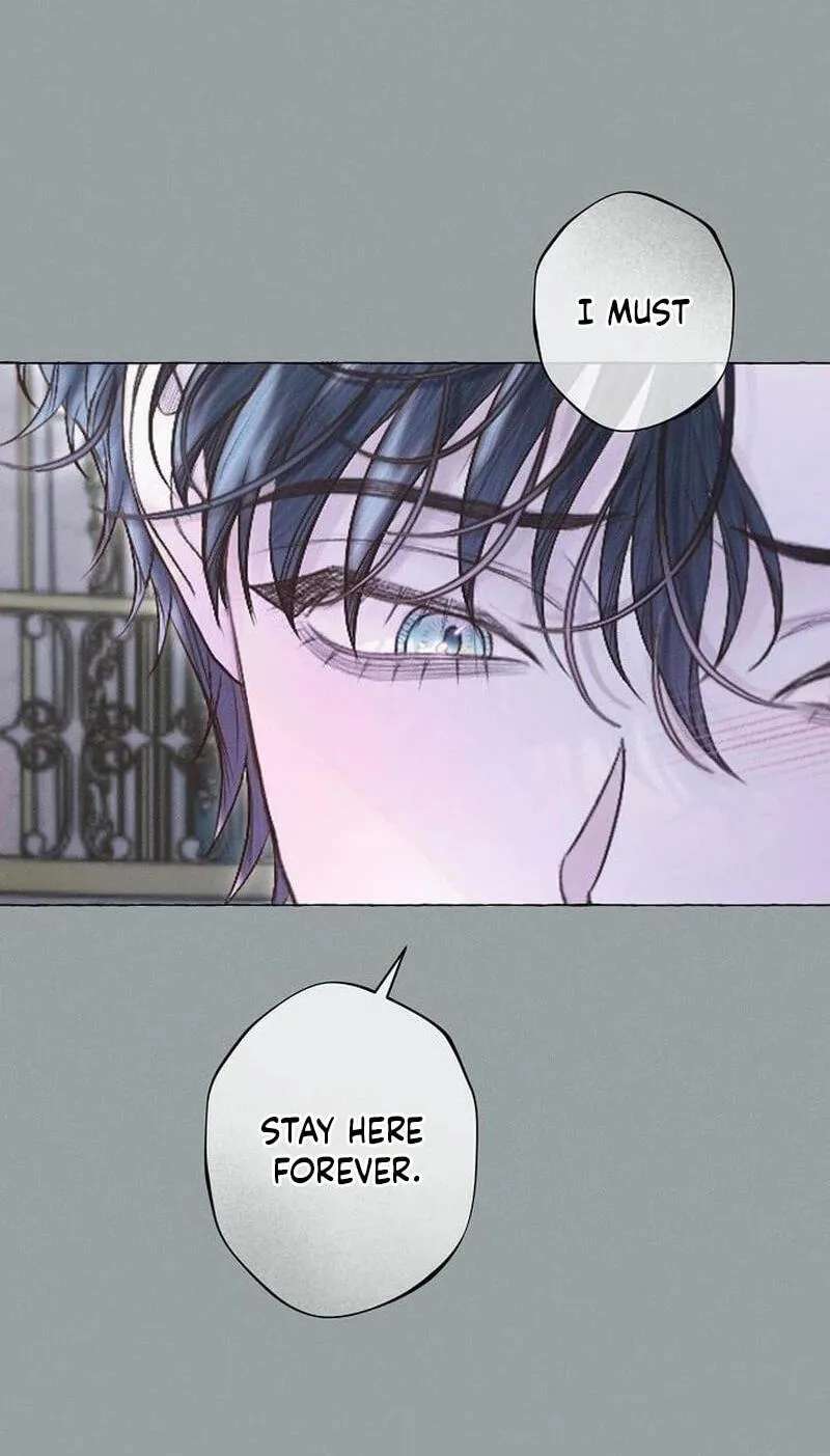 The Merman Trapped In My Lake Chapter 45 - page 3