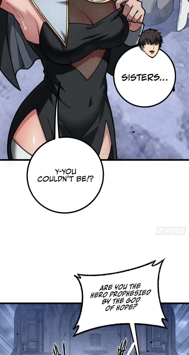 Everyone Start with Synthesizing the Undead Army Chapter 9 - page 16