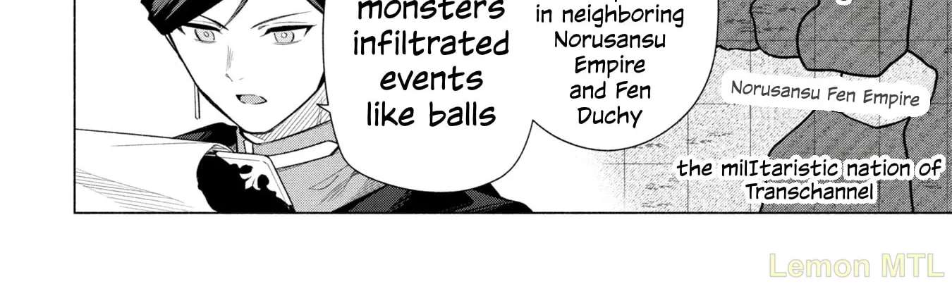 Kyuutei Madoushi Minarai o Yamete, Mahou Item Shokunin ni Narimasu Chapter 36 - page 29