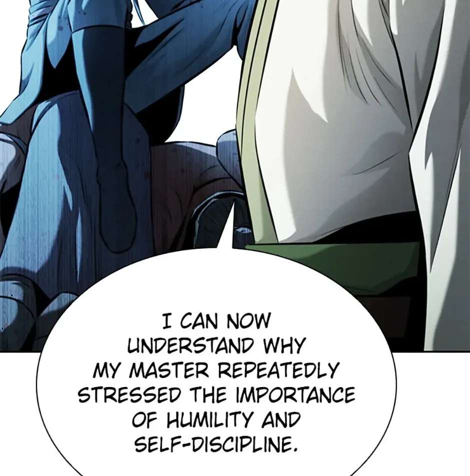 Absolute Master of the Senate Chapter 50 - page 28