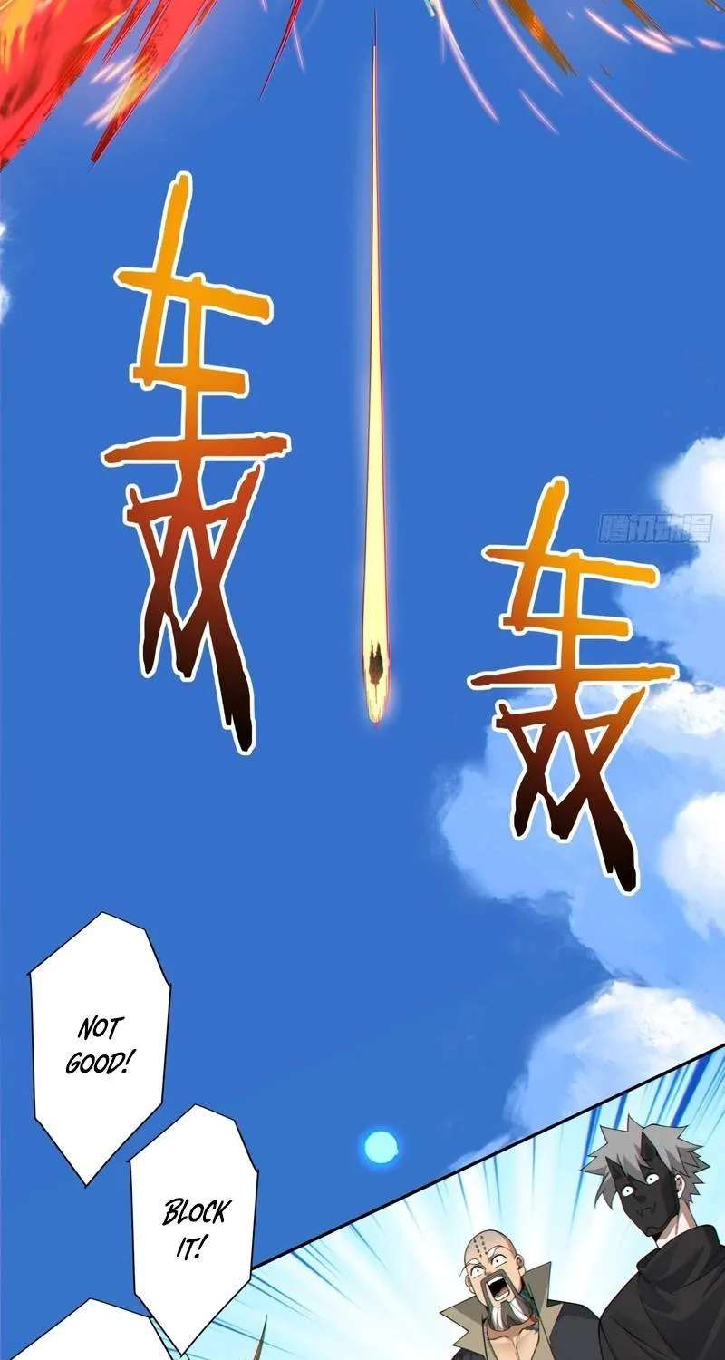 My Disciples Are All Big Villains Chapter 560 - page 36