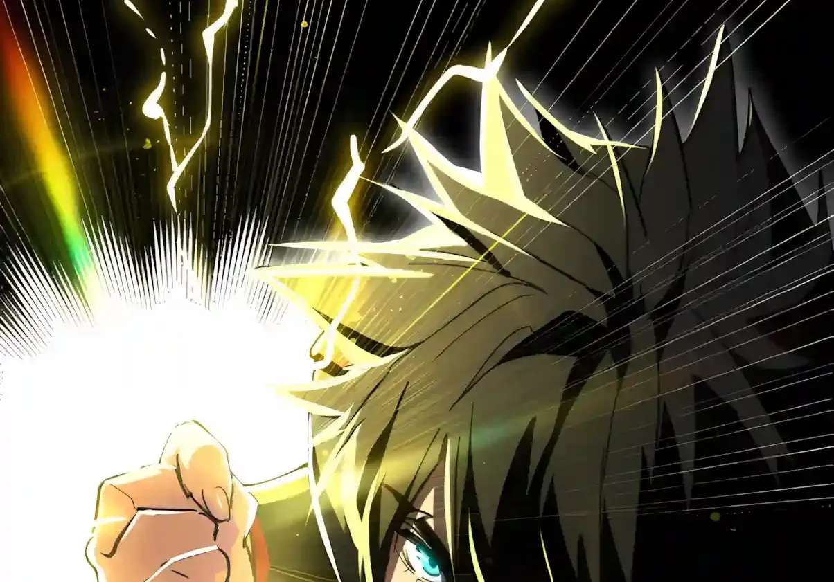 High Martiality: With One Hand, I Single-Handedly Repel Three Thousand Emperors! Chapter 71 - page 98