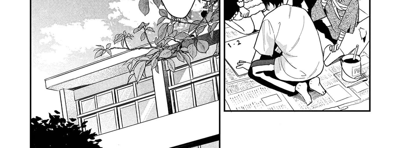 Osoraku Kanojo wa Ore no Aniki o Neratteru Chapter 35 - page 4