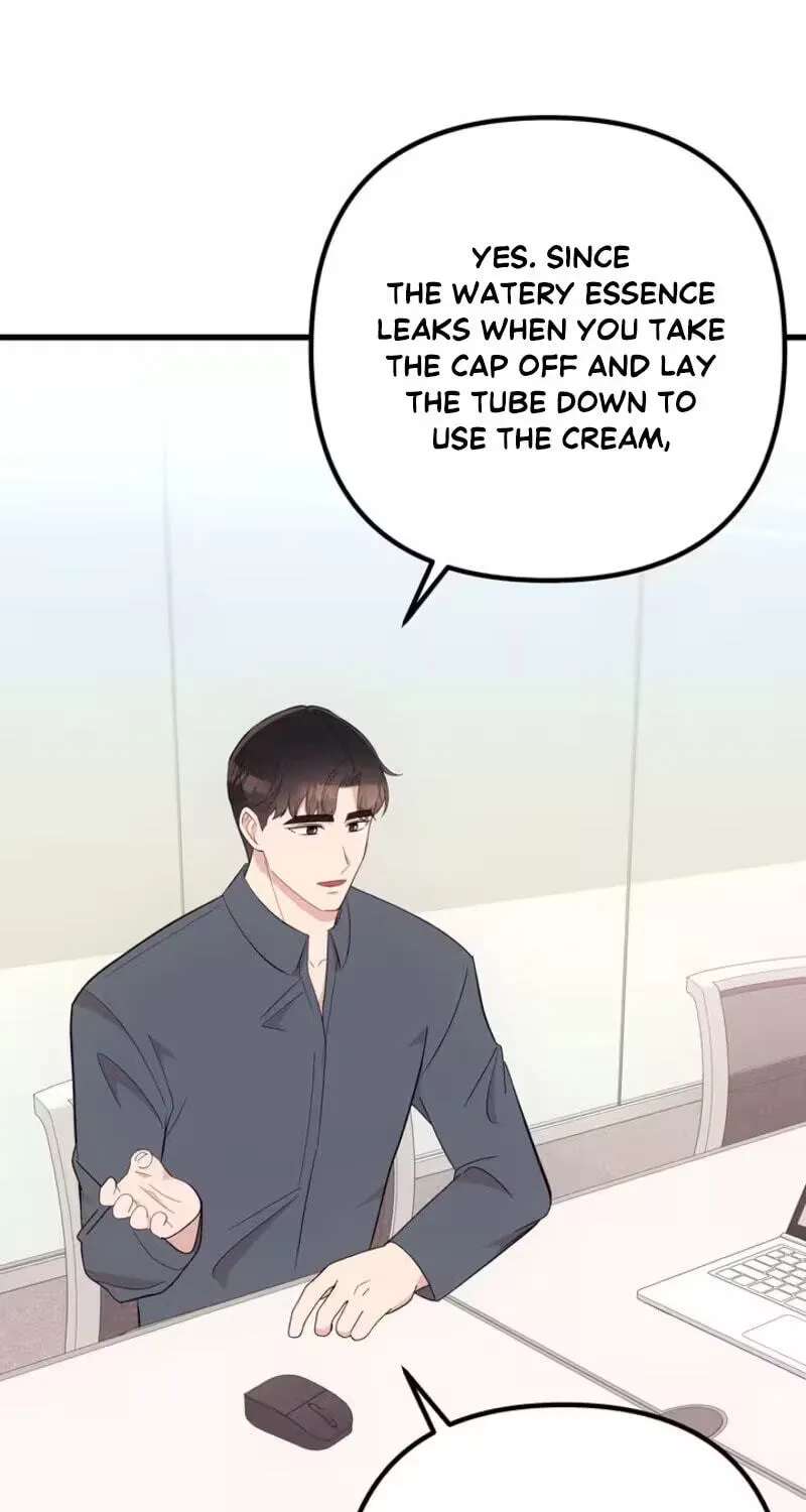 Surviving the Office Romance Chapter 31 - page 39