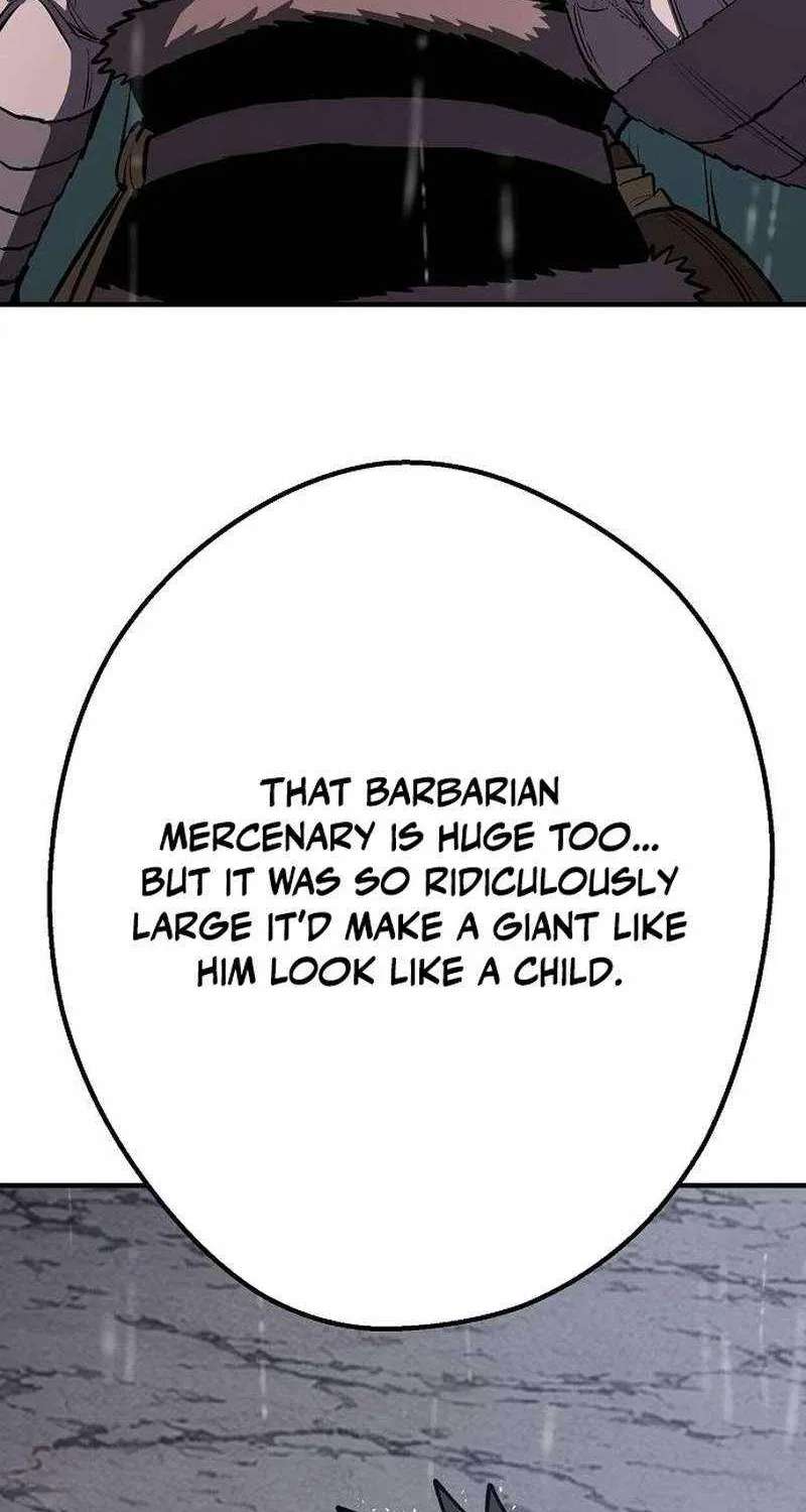 The Berserker's Second Playthrough Chapter 39 - page 115