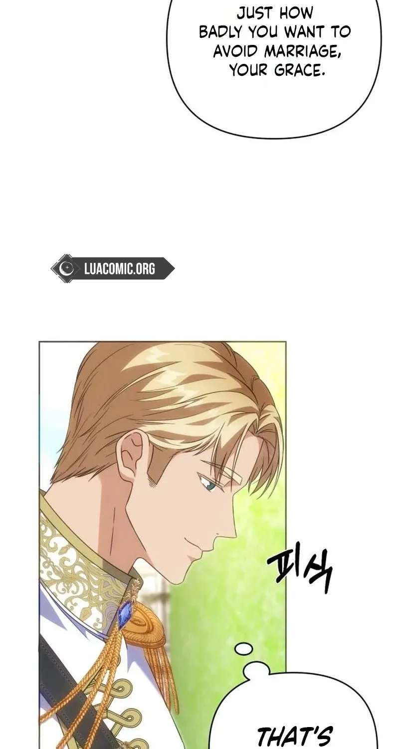 The Duke of Hermont's Male Mistress Chapter 7 - page 37