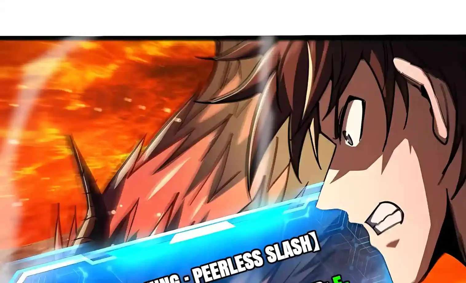 I May Be a Beginner, but I’m Actually a Level 99 Overpowered Player Chapter 22 - page 120
