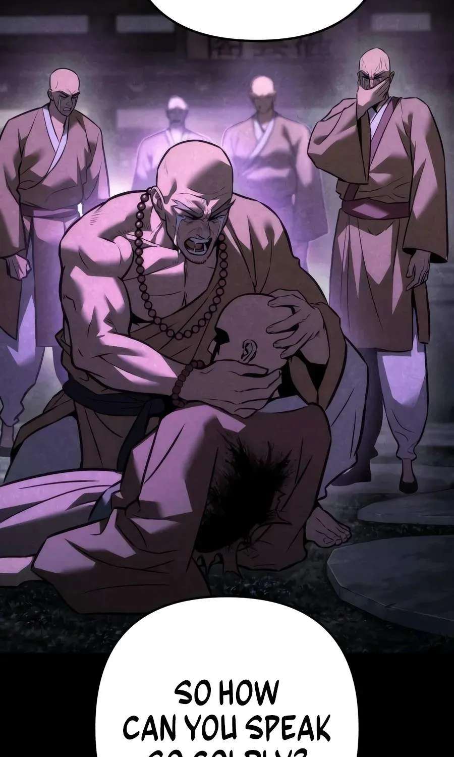 Sichuan's Supreme King Chapter 47 - page 122