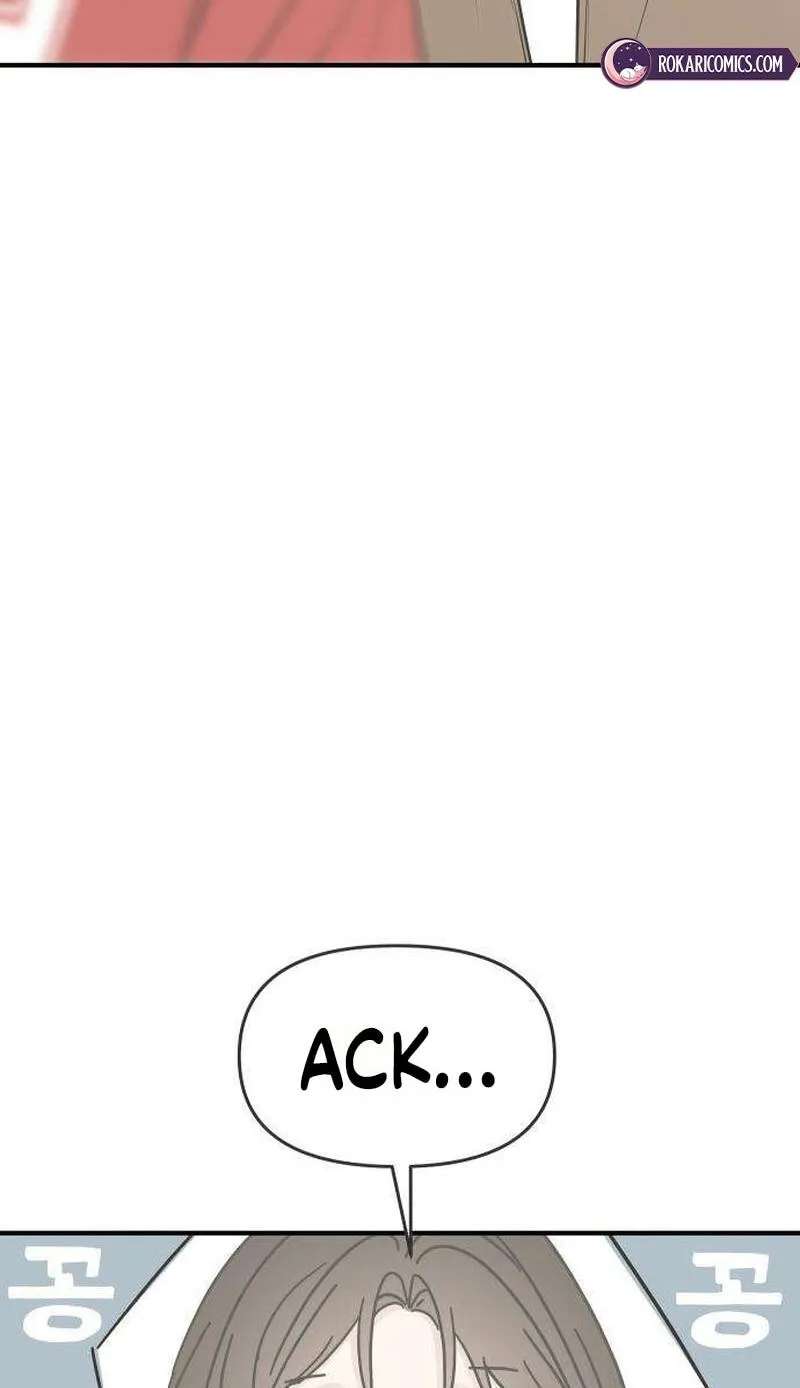 Marriage Defense Scandal Chapter 24 - page 40