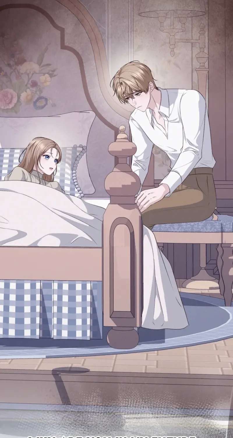 When Cinderella's Magic Fades Away Chapter 106 - page 2