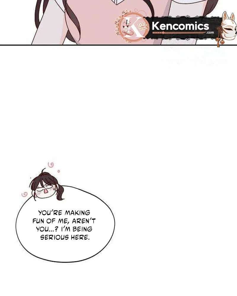 Next Door Boyfriend (Kkulsam) Chapter 48 - page 49