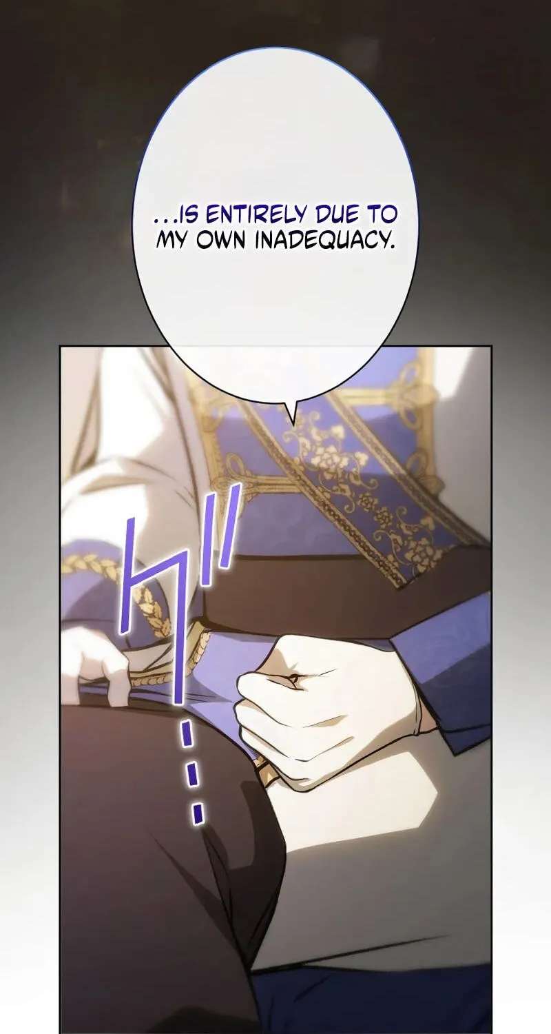 I Was Reincarnated as the Villainess' Sister Chapter 32 - page 50