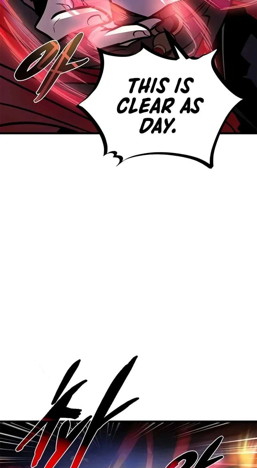 Villain to Kill Chapter 256 - page 55