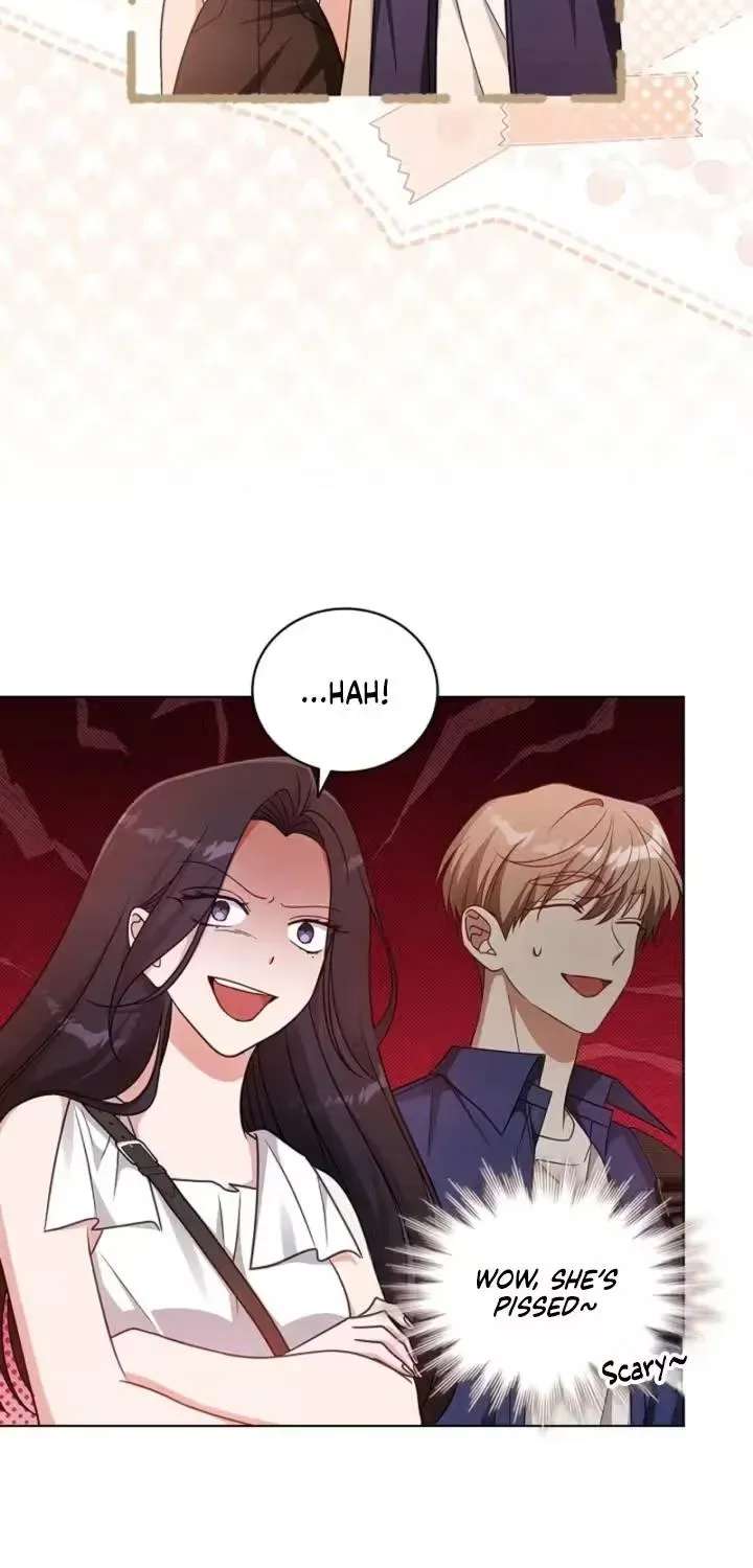 The Timing of Falling in Love Chapter 29 - page 39