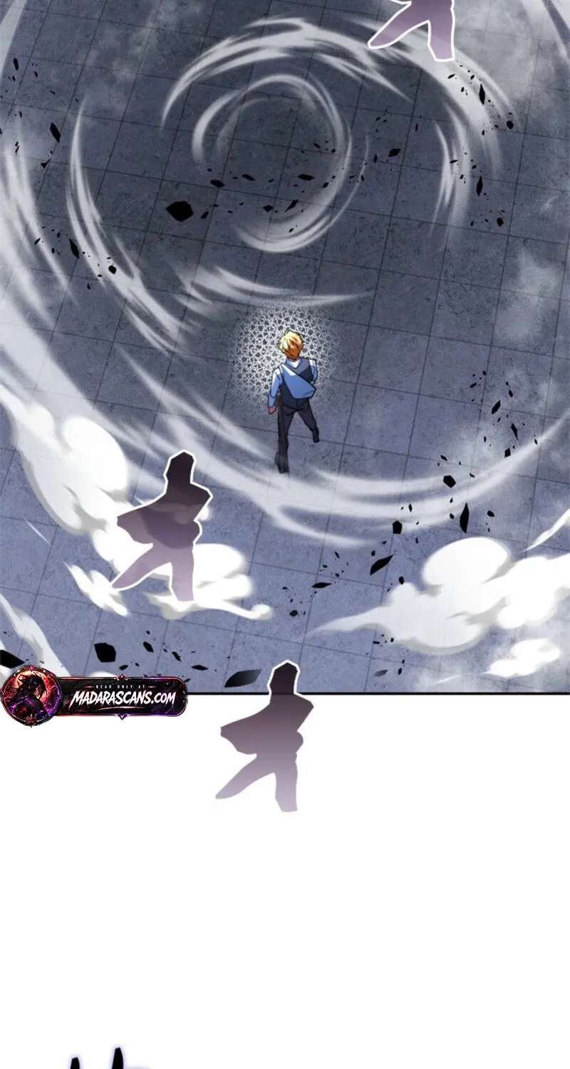 The Sword Emperor Transmigrates (Novel) Chapter 38 - page 93