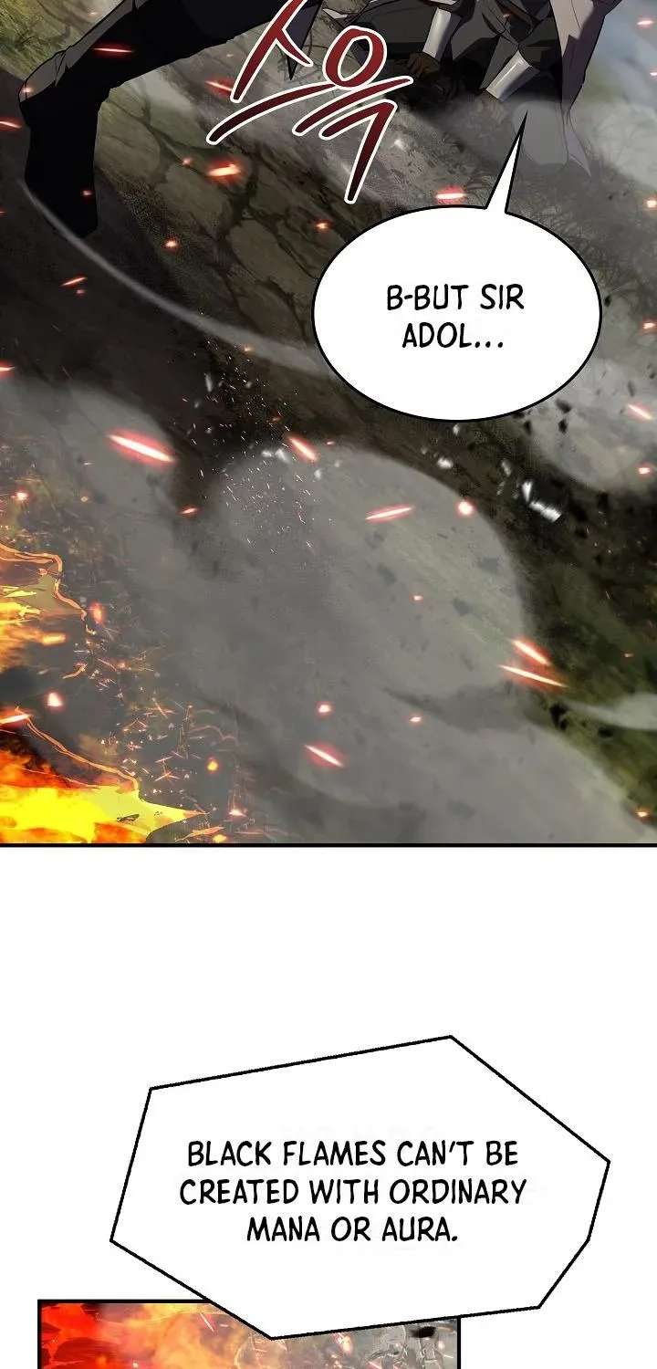 Return Of The Legendary Spear Knight Chapter 213 - page 12