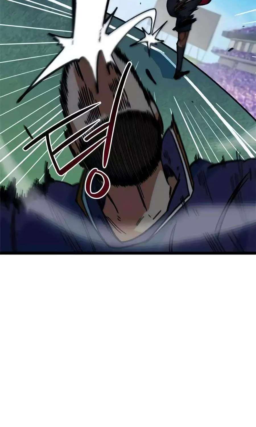I'm Being Misunderstood as a Soccer Genius Chapter 88 - page 38