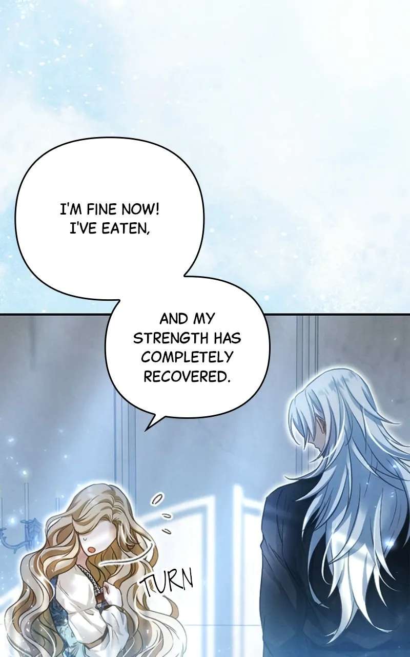 The Northern Warrior’sBeloved Bride Chapter 5 - page 52