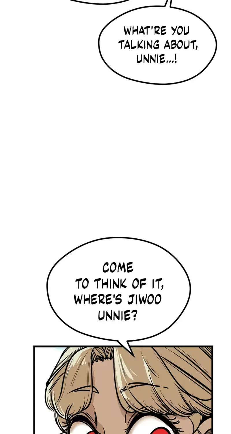 The Student, the Witch, and the Academy Chapter 77 - page 66