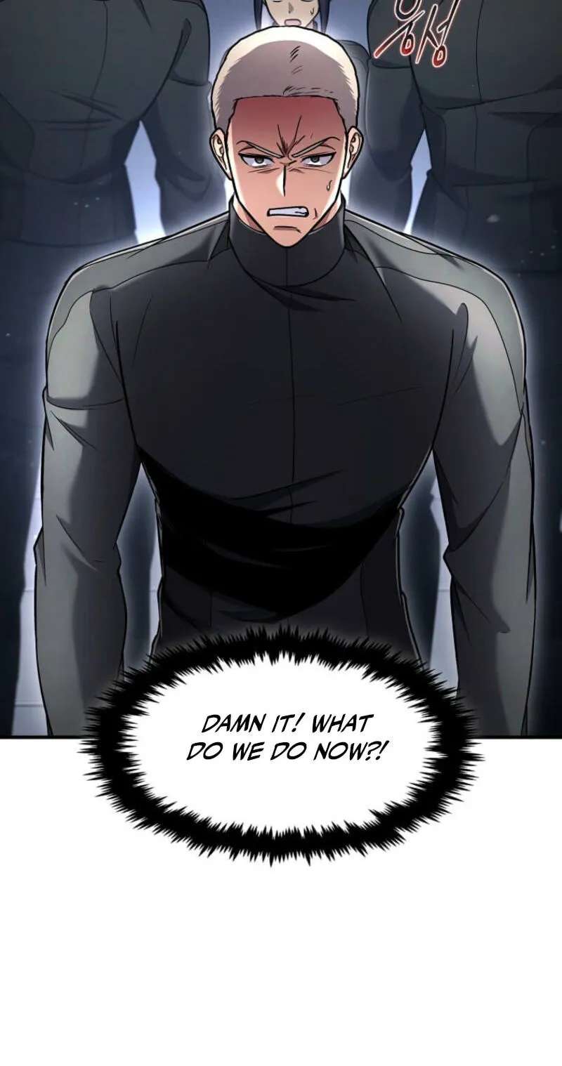 The Regressed Genius Player's Mythical-Rank Weapon Creation Chapter 97 - page 33