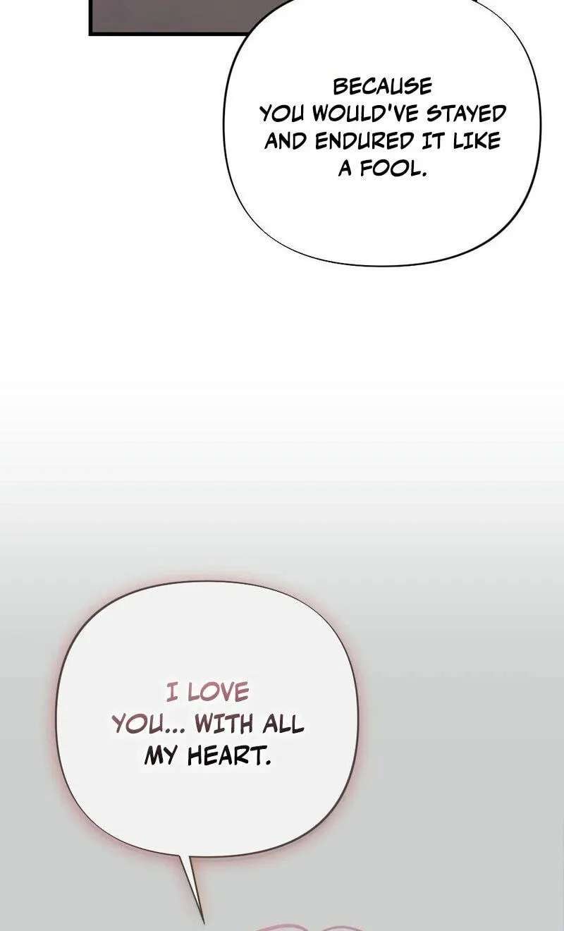 The Husband I Abandoned Chapter 45 - page 34