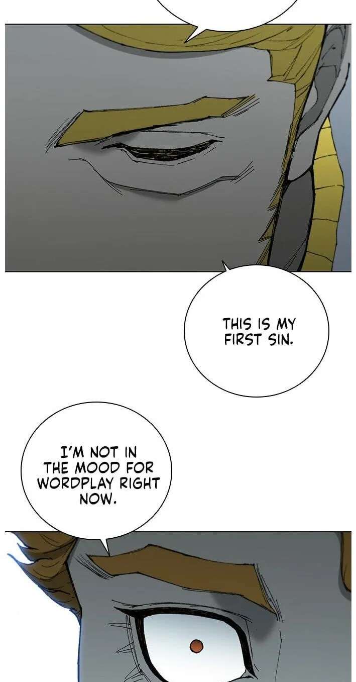 The Long Way of the Warrior Chapter 171 - page 21