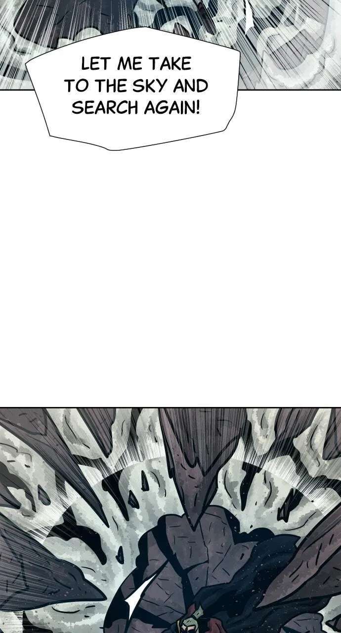 Warrior Executioner Chapter 204 - page 33