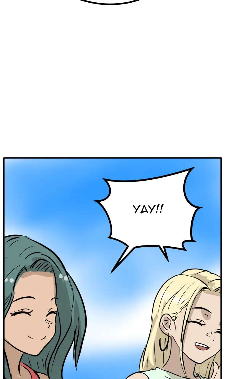 Swolemates Chapter 174 - page 21