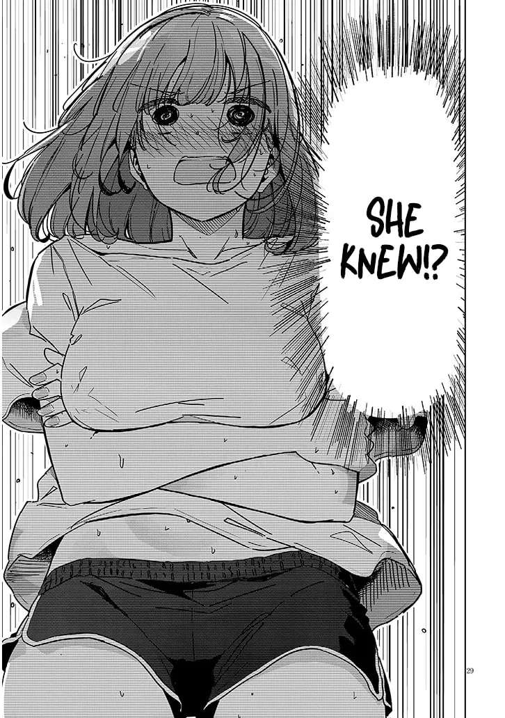I'm newly married, but I can't have sex with the captain's girlfriend Chapter 2.2 - page 14