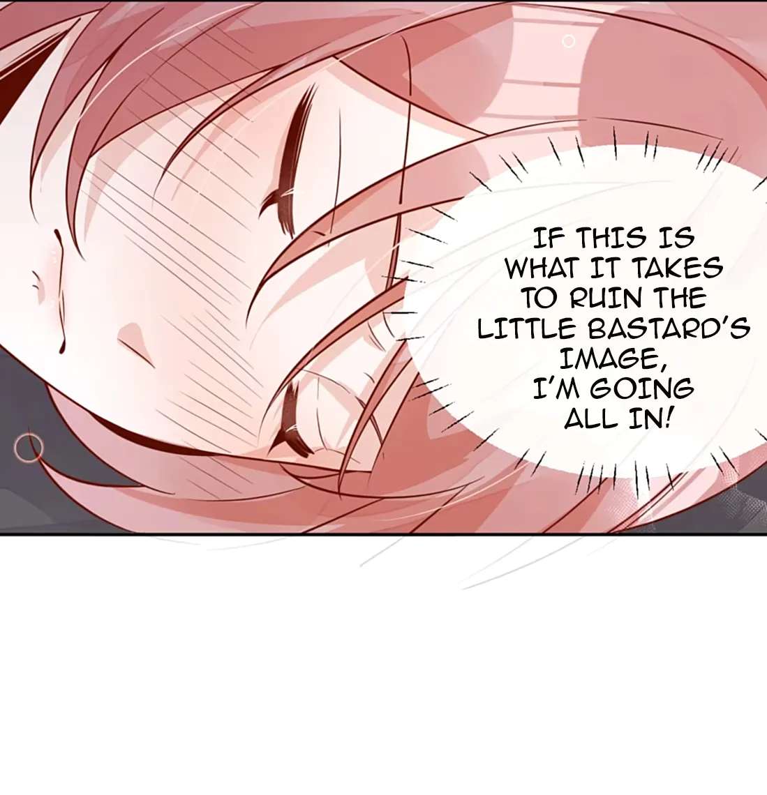 The Way My Nemesis Looks At Me Is Slowly Shifting Chapter 12 - page 71