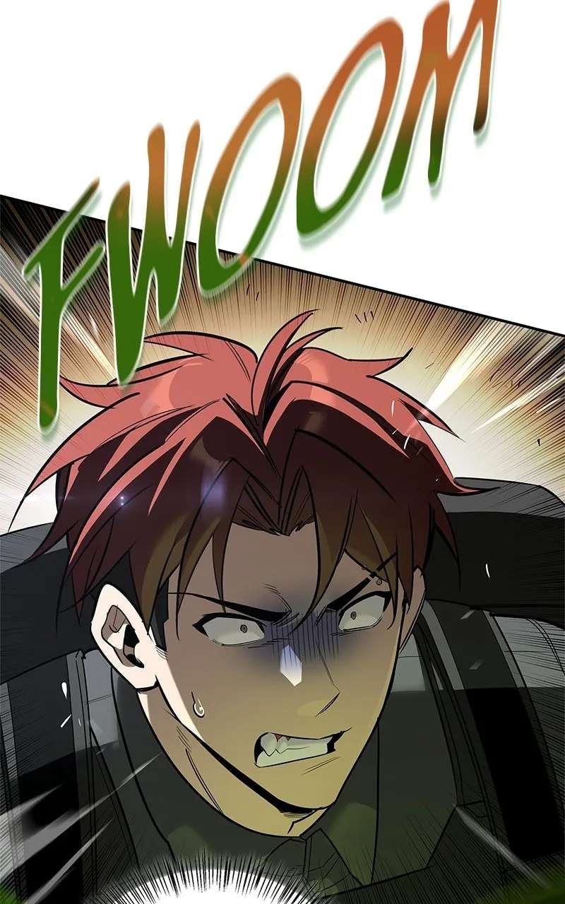 The S-Class Hunter’sPeaceful Life with Monsters Chapter 45 - page 113