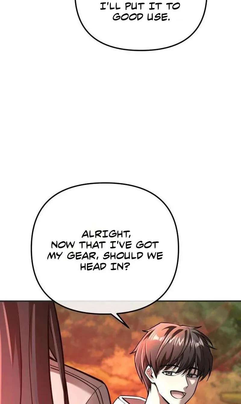 My Dragon Girlfriend Has Returned Chapter 4 - page 49