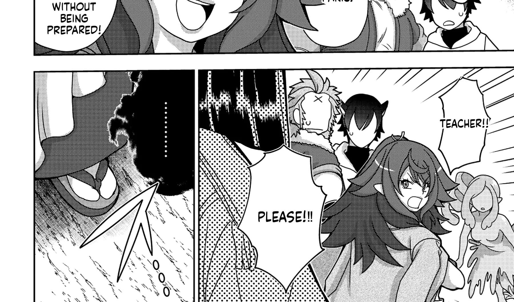 Reincarnated Voice Actors Fascinate All Another Worlds Chapter 2 - page 69