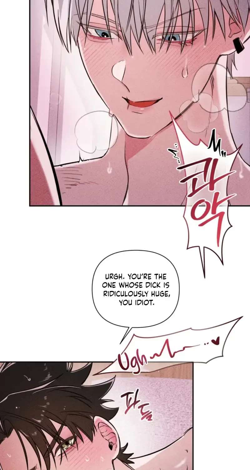 Careless Love Chapter 2 - page 31