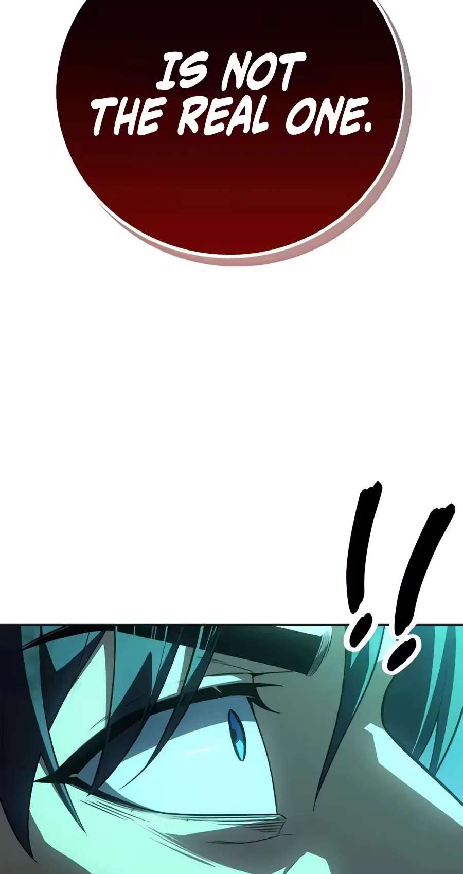 30 Years Have Passed Since the Prologue Chapter 18 - page 47